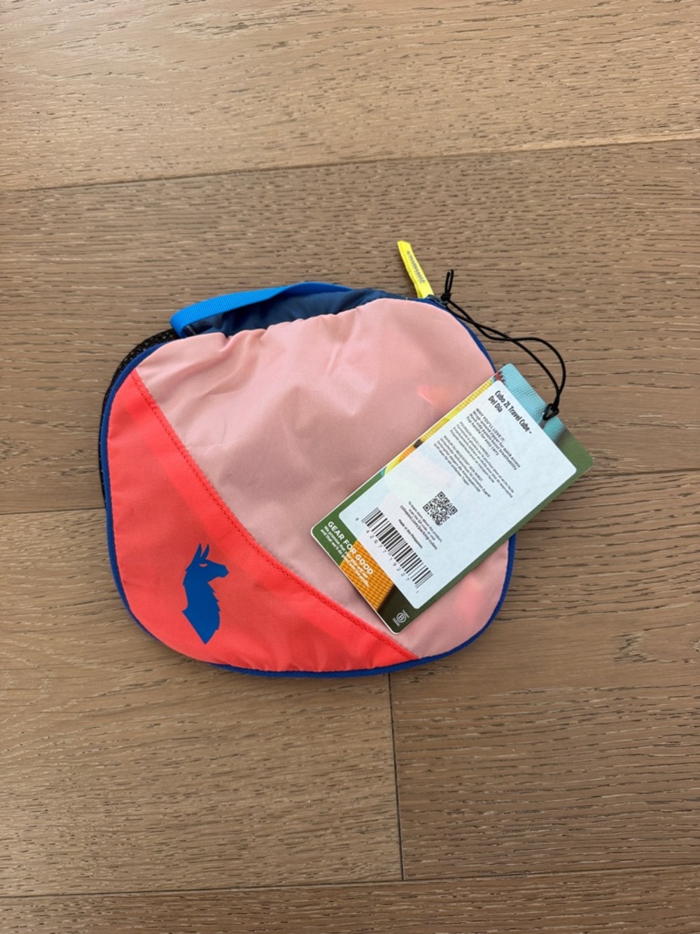 Cotopaxi 2 L